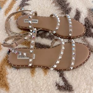 Steve Madden sandals